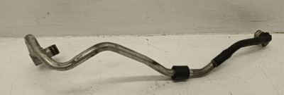 Шланг трубка масла турбины левый mercedes x218 w218 w212 cls 4.7 v8 278.922 фото №1