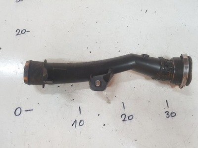 Peugeot citroen opel шланг воздуха 9831710780 фото №1