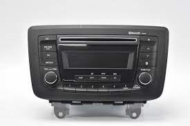 FAB. RADIO CD BLUETOTH MARUTI SUZUKI 39101-68PF2  