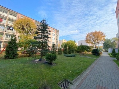Mieszkanie, Stargard, Stargardzki (pow.), 46 m²