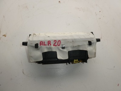 Подушка воздушная пассажира vw touran i lift фото №1