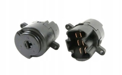 Колодка замка зажигания nissan micra iii k12 2002 - 2010 фото №1