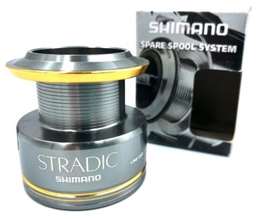 SZPULA do Shimano Stradic 4000 FD