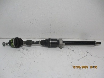 Приводной вал правая bmw x2 u10 5a44ab8 передняя фото №1