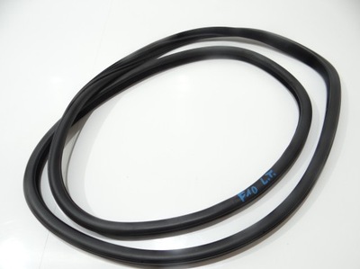 Прокладка двері лівий задня bmw f10 guma-zamsz фото №1