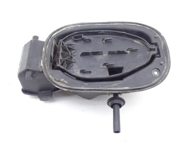 Renault modus 04-12 кронштейн кришка заливної пального 8200213440 фото №1