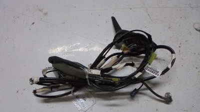 Антена gps hummer h3 2005 3.5 фото №1