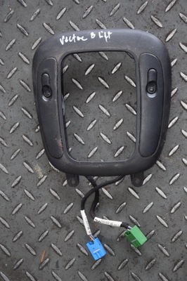 Панель управление стекла vectra b lift фото №1