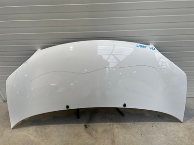 Капот smart 453 фото №1