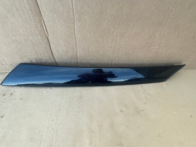 Skoda fabia ii права захист стійка фото №1