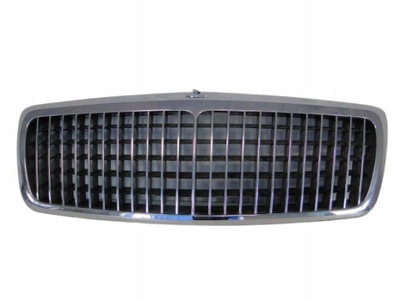 Maybach 240 57 57s 62 решётка радиатора решётка радиатора оригинал 2002- фото №1