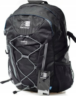 PLECAK TURYSTYCZNY NARTY ROWER KARRIMOR METRO 30L