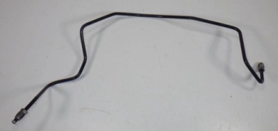 Шланг гальмівний насоса 4f1614706aa audi a6 rs6 c6 фото №1