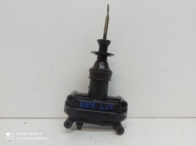 Mercedes sl r129 lift привод замка дверь l/p фото №1