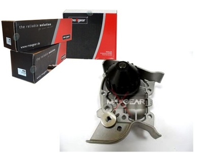 Насос wody renault 1,4 megane maxgear фото №1