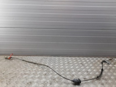 Dodge challenger 68066472ah троси перемикання передач фото №1