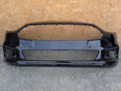 Бампер перед передний ford s max mk2 ii 2015-2019r фото №1