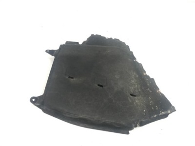Накладка плита подвеска нижняя audi a8 d5 4n0825217 фото №1