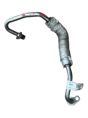 Заливна горловина оливи mini one - cooper f56 f55 7617532 фото №1