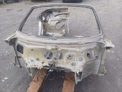 Рамка стекло рама блок двигателя правый левый передний porsche cayman boxster 718 982 фото №1