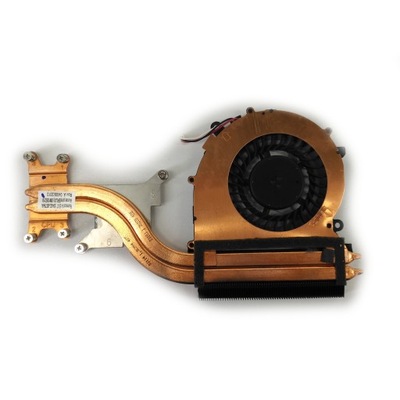 Chłodzenie wentylator radiator SAMSUNG NP5450R5E