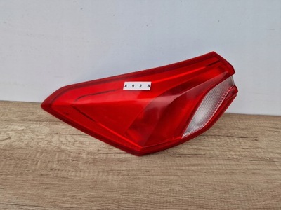 Ford focus 4 iv mk4 левая лампа задняя хэтчбек org 892b фото №1