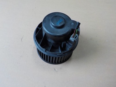 Вентилятор обдув ford focus mk2 3m5h-18456-eb фото №1