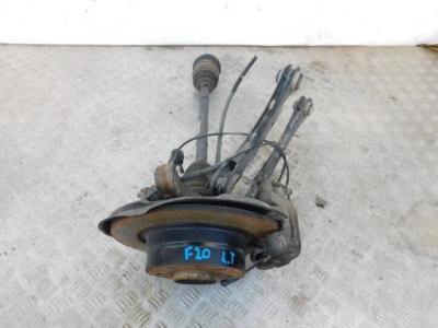 Поворотный кулак рычаг задняя задняя левая bmw 1 f20 фото №1