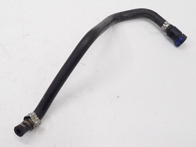 Wąż шланг трубка топлива fiat grande punto evo 1.4i 13r фото №1