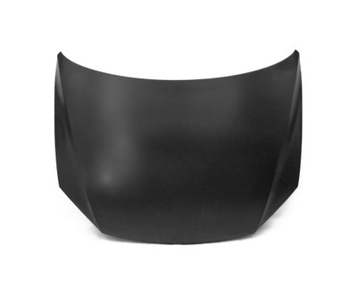 Vw touareg 7p5 2010 - 2014 капот фото №1