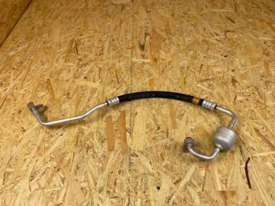 Патрубок трубка шланг кондиціонера lexus ux 2.0h 2018- фото №1
