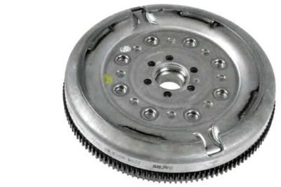 Sachs 2294 001 361 колесо маховик фото №1
