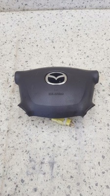 BOLSA AIRBAG VOLANTE MAZDA 626 V GF RESTYLING  