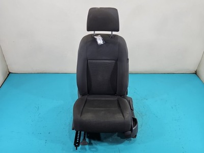 Сиденье левый перед водителя vw golf plus eu 5d фото №1