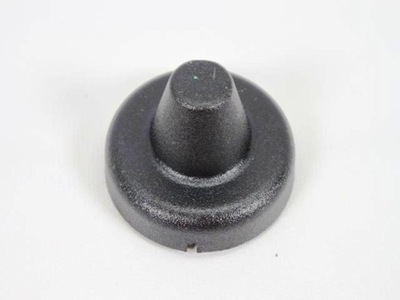 Защита разъём антенны wrangler jl 2018+ gladiator 2020+ фото №1