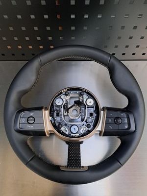 Повітропровід з мультифункція mini countryman u25 countryman фото №1