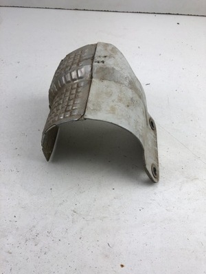 Vw audi skoda защита шарнир полуось 5q0407721 фото №1