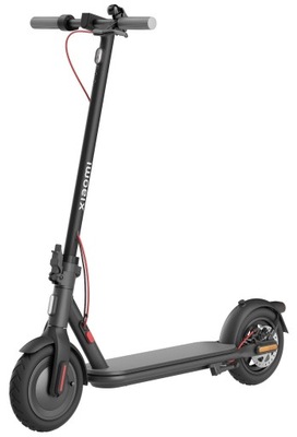 Hulajnoga elektryczna XIAOMI Mi Scooter 4