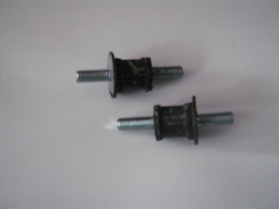 Element кріпильний фільтр повітря daewoo matiz kpl фото №1