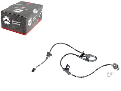 Датчик abs lexus rx300 awd 00-03 lt a.b.s. фото №1