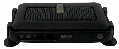 Terminal DELL Wyse Cx0 VIA C7 512MB 128MB FLASH EL