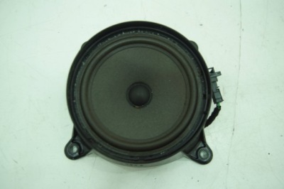 Динамік двері правих a2158201002 mercedes cl w215 фото №1