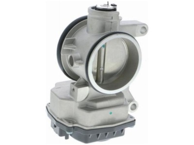 Корпус дроссель renault kangoo grand kangoo ii 1.6 logan i 1.6 фото №1