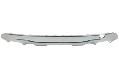 Спойлер бампера 5511-00-3583971p blic фото №1