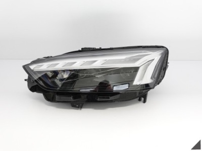 Audi a5 8w6 b9 рестайлинг  19- full led laser фара хорошее состояние фото №1