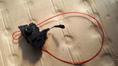 S4 b8 a4 привод крышка топлива 8k0862153f a5 q5 фото №1