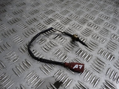 Idealna датчик лямбда-зонд audi a6 a7 a8 c8 фото №1