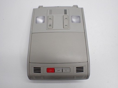 Лампа салону кабіни бардачок sos 657868837c skoda scala 24r фото №1