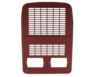 Siatka maski na lampy C-360 Margo