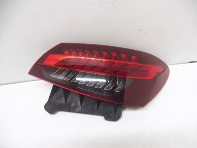 Mercedes w213 lift лампа задняя задняя правая a23190652 фото №1